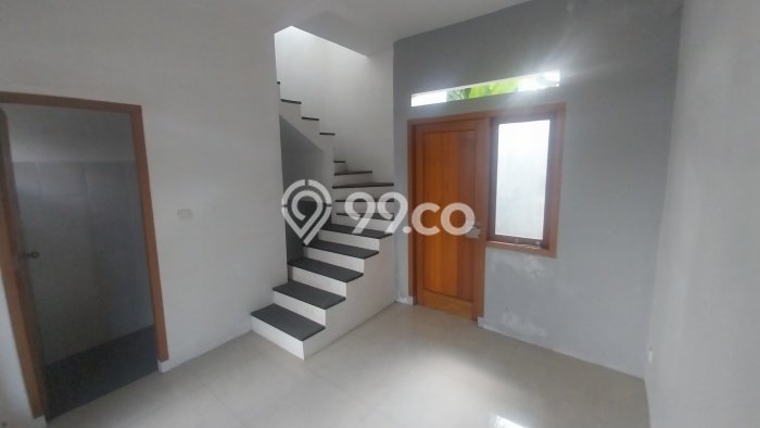 Jual Rumah Modern 2 KT di Bintaro, Tangerang Selatan Jual Rumah Modern 2 KT di Bintaro, Tangerang Selatan