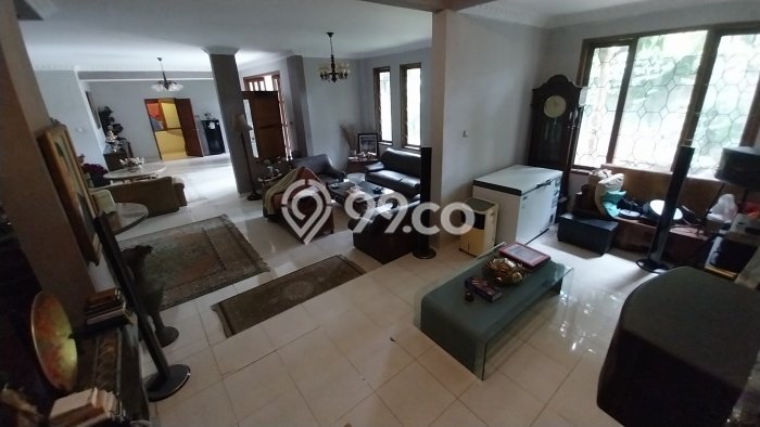 Dijual Rumah Mewah Exclusive di Cinere, Depok Dijual Rumah Mewah Exclusive di Cinere, Depok