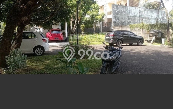 Dijual Tanah 189m2 di Bintaro, Tangerang Selatan Dijual Tanah 189m2 di Bintaro, Tangerang Selatan