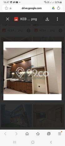 Rumah Luxury Modern Siap Huni di Bintaro Tangerang Selatan Rumah Luxury Modern Siap Huni di Bintaro Tangerang Selatan