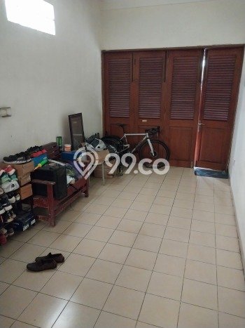 Hunian Eksklusif Siap Huni LT 300m2 di Cilandak, Jakarta Selatan Hunian Eksklusif Siap Huni LT 300m2 di Cilandak, Jakarta Selatan