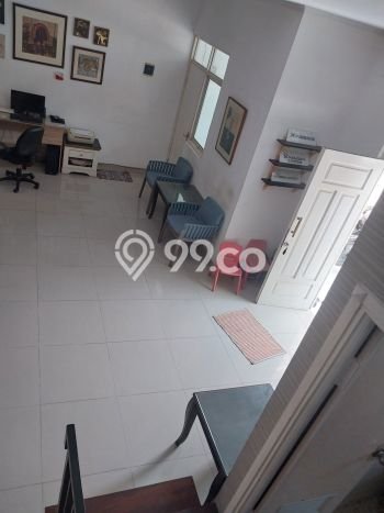 Dijual Rumah Modern 3 KT di Bintaro, Tangerang Selatan Dijual Rumah Modern 3 KT di Bintaro, Tangerang Selatan