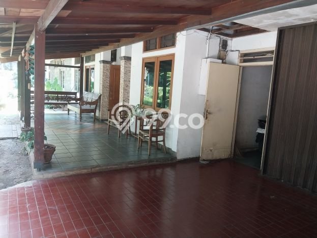 For Sale! Premium House LT 637m2 Desain Modern di Tanah Kusir For Sale! Premium House LT 637m2 Desain Modern di Tanah Kusir