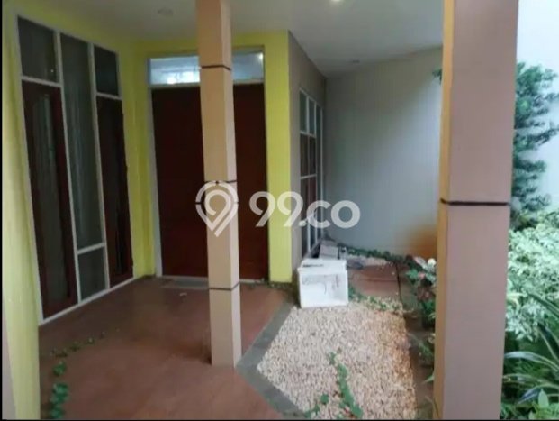 Rumah Luxury Modern Siap Huni di Lebak Bulus Jakarta Selatan Rumah Luxury Modern Siap Huni di Lebak Bulus Jakarta Selatan