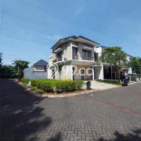 Jual Rumah Strategis Bagus Punya 3 KT di Sawangan Depok SHM Jual Rumah Strategis Bagus Punya 3 KT di Sawangan Depok SHM