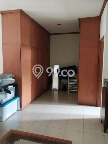 Hunian Eksklusif Siap Huni LT 300m2 di Cilandak, Jakarta Selatan Hunian Eksklusif Siap Huni LT 300m2 di Cilandak, Jakarta Selatan