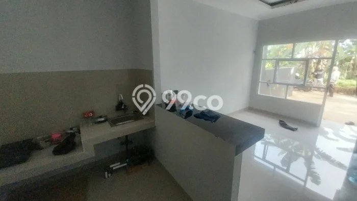Jual Rumah Murah Meriah Pamulang Punya 2 KT & LT 66m2 Jual Rumah Murah Meriah Pamulang Punya 2 KT & LT 66m2