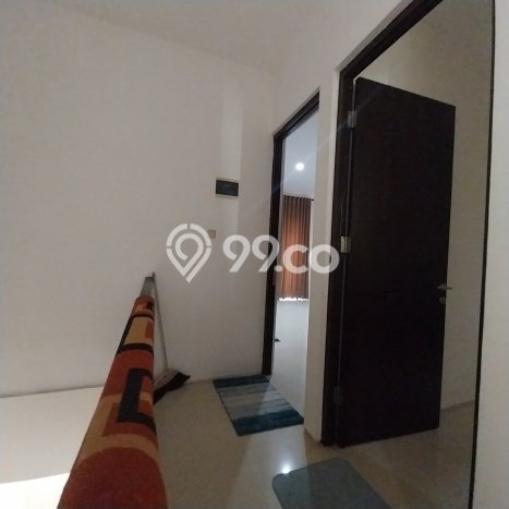 Jual Rumah Strategis Bagus Punya 3 KT di Sawangan Depok SHM Jual Rumah Strategis Bagus Punya 3 KT di Sawangan Depok SHM
