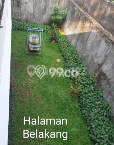 Rumah Elit Modern Tanpa Renovasi di Pondok Indah Jakarta Selatan Rumah Elit Modern Tanpa Renovasi di Pondok Indah Jakarta Selatan