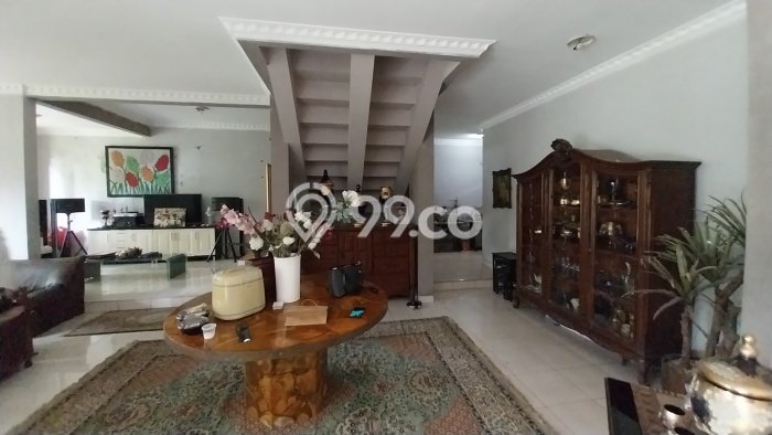 Dijual Rumah Mewah Exclusive di Cinere, Depok Dijual Rumah Mewah Exclusive di Cinere, Depok