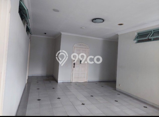 Komersial Dijual Lokasi Emas di Menteng Luas 3000m2 Komersial Dijual Lokasi Emas di Menteng Luas 3000m2