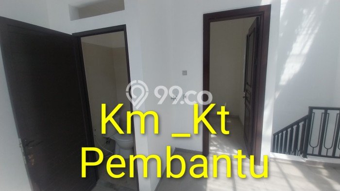 Jual Rumah Luas Elegan Dengan View Eksklusif di Bintaro, Tangerang Selatan Jual Rumah Luas Elegan Dengan View Eksklusif di Bintaro, Tangerang Selatan
