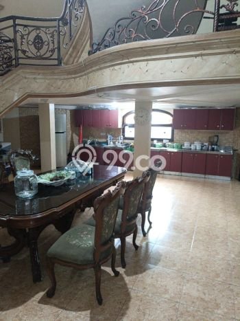 Rumah Elit Modern Siap Huni di Cireundeu Tangerang Rumah Elit Modern Siap Huni di Cireundeu Tangerang