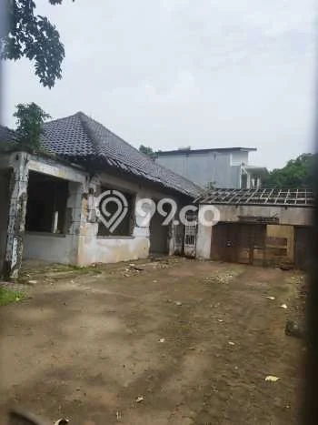 Kavling Tanah untuk Dijual di Rempoa Ciputat Timur, Jakarta Selatan, Luas 570m2 Kavling Tanah untuk Dijual di Rempoa Ciputat Timur, Jakarta Selatan, Luas 570m2