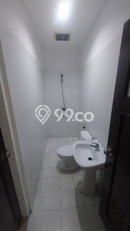 Rumah Kontrakan Jakarta Selatan LT 300m2 LB 250m2 Area Senopati Rumah Kontrakan Jakarta Selatan LT 300m2 LB 250m2 Area Senopati