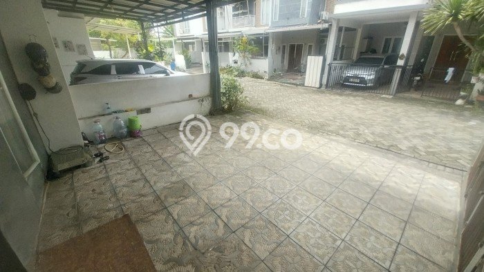 Hunian Cantik Modern Lb 90m2 di Ciputat Timur, Tangerang Selatan Hunian Cantik Modern Lb 90m2 di Ciputat Timur, Tangerang Selatan