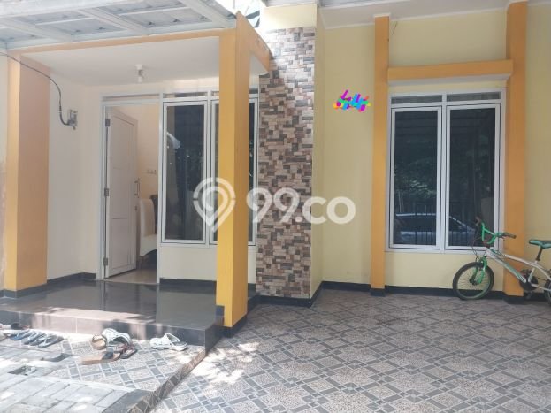 Jual Rumah Minimalis Bagus Punya 2 KT di Cileungsi Bogor SHM Jual Rumah Minimalis Bagus Punya 2 KT di Cileungsi Bogor SHM