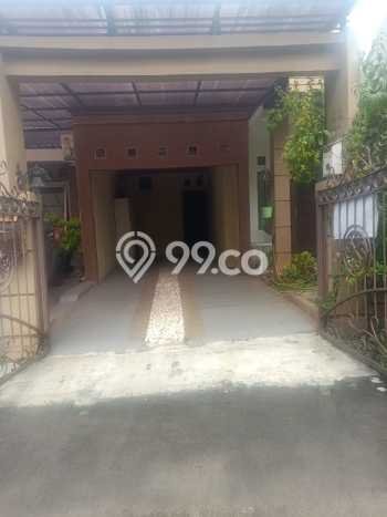 For Sale Hunian Rumah Terawat 2 Kamar di Graha Raya, Tangerang For Sale Hunian Rumah Terawat 2 Kamar di Graha Raya, Tangerang