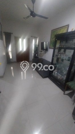 Hunian Cantik Modern Lb 90m2 di Ciputat Timur, Tangerang Selatan Hunian Cantik Modern Lb 90m2 di Ciputat Timur, Tangerang Selatan