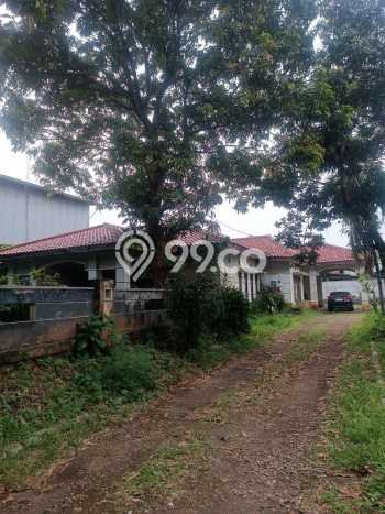 Rumah Mewah LB 500m2 Siap Pakai Desain Elegan di Jati Asih, Bekasi Rumah Mewah LB 500m2 Siap Pakai Desain Elegan di Jati Asih, Bekasi