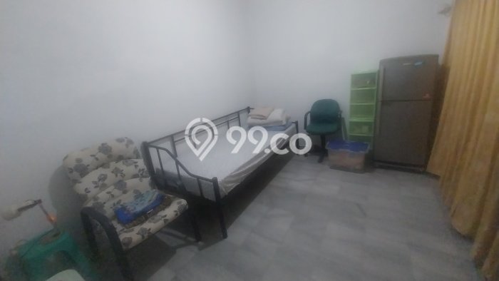 Rumah sewa siap huni 4 Kamar Tidur di Lebak Bulus, Jakarta Selatan Rumah sewa siap huni 4 Kamar Tidur di Lebak Bulus, Jakarta Selatan