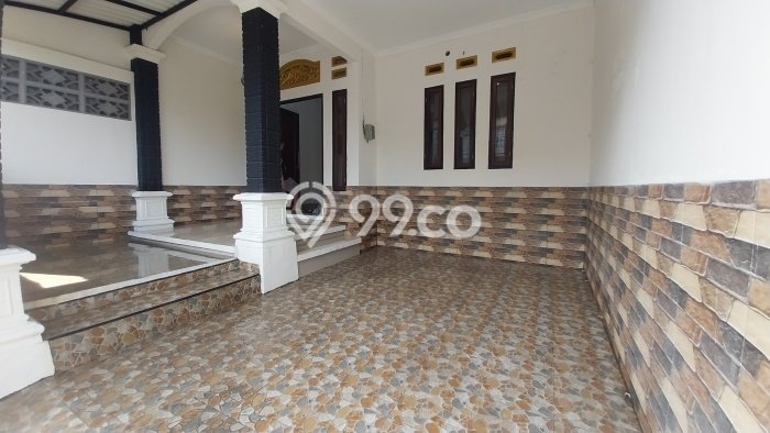 Dijual Rumah 5 Kamar Lokasi Strategis Bagus dan Strategis di Pamulang Dijual Rumah 5 Kamar Lokasi Strategis Bagus dan Strategis di Pamulang