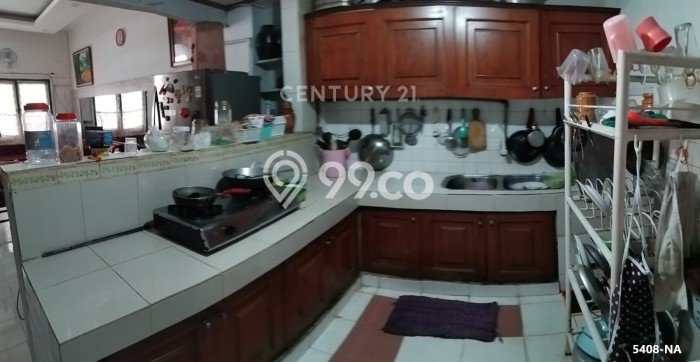 Dijual Rumah Luas Megah Dengan View Eksklusif di Kemanggisan, Jakarta Barat Dijual Rumah Luas Megah Dengan View Eksklusif di Kemanggisan, Jakarta Barat