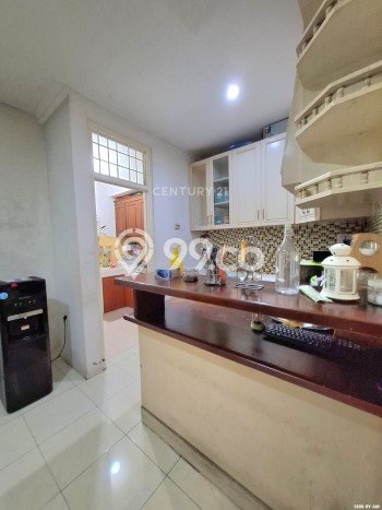 Jual Rumah Eksklusif 3 KT di Bintaro, Tangerang Selatan Jual Rumah Eksklusif 3 KT di Bintaro, Tangerang Selatan