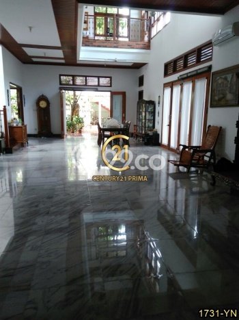 Hunian Super Elit dengan Akses Paling Strategis di Bintaro, Tangerang Selatan Hunian Super Elit dengan Akses Paling Strategis di Bintaro, Tangerang Selatan