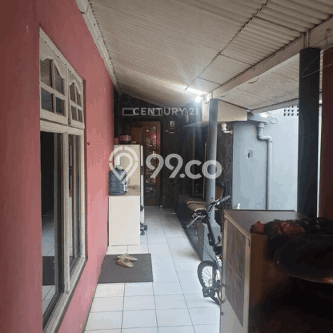 Jual Rumah Mewah Elegan Dengan View Cantik di Sektor 1 - Bintaro, Jakarta Selatan Jual Rumah Mewah Elegan Dengan View Cantik di Sektor 1 - Bintaro, Jakarta Selatan
