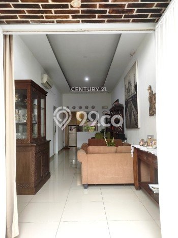 For Sale Hunian Rumah Nyaman 2 KT di Bintaro, Tangerang Selatan For Sale Hunian Rumah Nyaman 2 KT di Bintaro, Tangerang Selatan