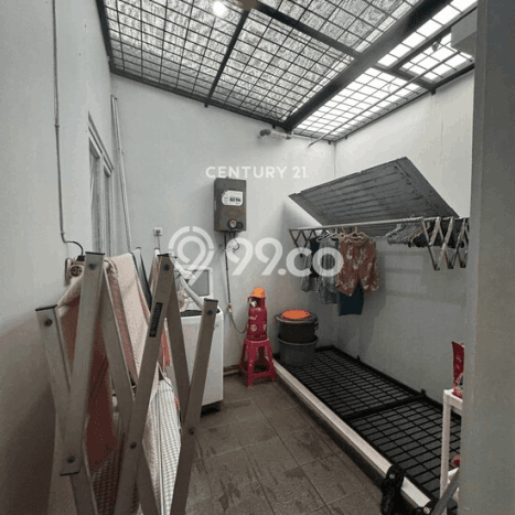 Siap Huni Hunian Elit 3 Kamar di Pondok Aren Dekat ke Mana Saja Siap Huni Hunian Elit 3 Kamar di Pondok Aren Dekat ke Mana Saja