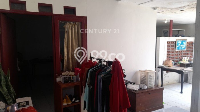 Tanah Kavling Dijual di Jakarta Selatan dengan Spesifikasi 387m2 Tanah Kavling Dijual di Jakarta Selatan dengan Spesifikasi 387m2