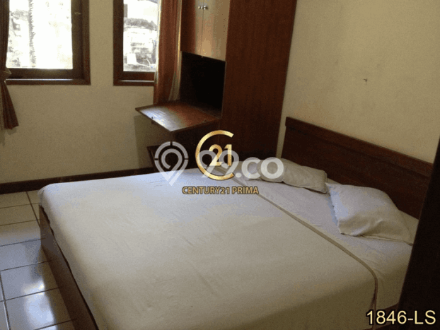 AREA BISNIS! Hotel di Kuta, Luas 420m2m², Mainroad, Ramai AREA BISNIS! Hotel di Kuta, Luas 420m2m², Mainroad, Ramai