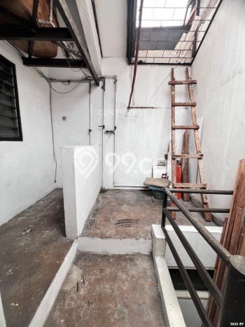 Rumah Modern 4 KT LT 120m2 di Bintaro Rumah Modern 4 KT LT 120m2 di Bintaro