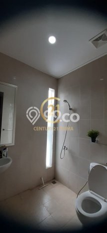 Rumah Luas Asri 2 KT Siap Huni di Bintaro Tangerang Selatan Rumah Luas Asri 2 KT Siap Huni di Bintaro Tangerang Selatan