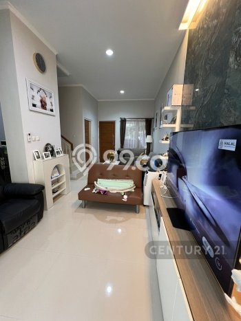 Dijual Rumah 3 Kamar Lokasi Ideal Nyaman dan Strategis di Pondok Aren Dijual Rumah 3 Kamar Lokasi Ideal Nyaman dan Strategis di Pondok Aren