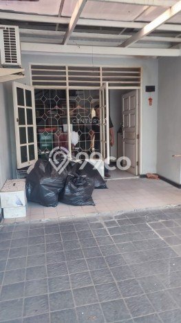 Rumah Minimalis 2 Kamar LT 150m2 di Bintaro Rumah Minimalis 2 Kamar LT 150m2 di Bintaro