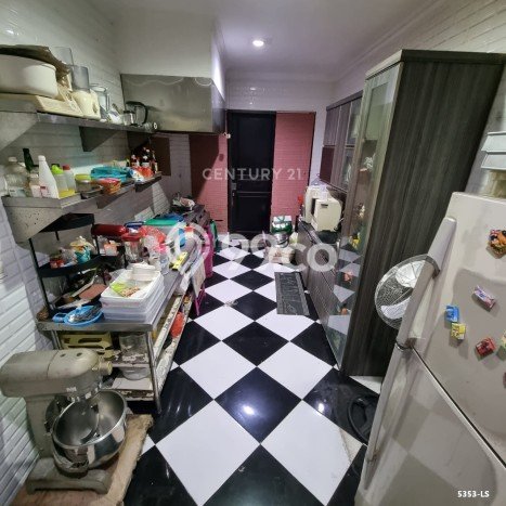 Rumah Elit Modern Siap Huni di Sektor 9-Bintaro Tangerang Selatan Rumah Elit Modern Siap Huni di Sektor 9-Bintaro Tangerang Selatan