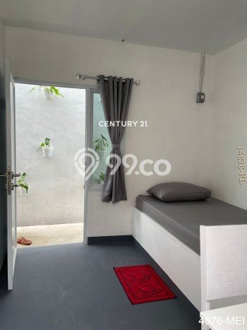 Rumah Minimalis 6 Kamar LT 193m2 di Graha Raya Bintaro Rumah Minimalis 6 Kamar LT 193m2 di Graha Raya Bintaro