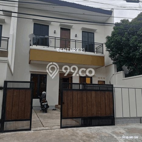 Rumah Elit Modern Siap Huni di Sektor 1 - Bintaro Jakarta Selatan Rumah Elit Modern Siap Huni di Sektor 1 - Bintaro Jakarta Selatan