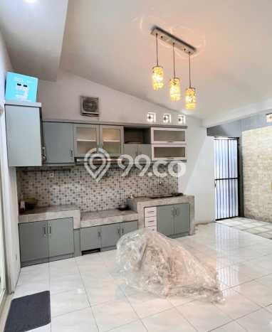 Jual Cepat Rumah 3 KT 2 KM di Kawasan Bisnis Pondok Aren, Tangerang Selatan Jual Cepat Rumah 3 KT 2 KM di Kawasan Bisnis Pondok Aren, Tangerang Selatan