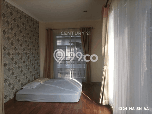 Dijual Rumah Luas Elegan Dengan View Cantik di Pejaten, Jakarta Selatan Dijual Rumah Luas Elegan Dengan View Cantik di Pejaten, Jakarta Selatan