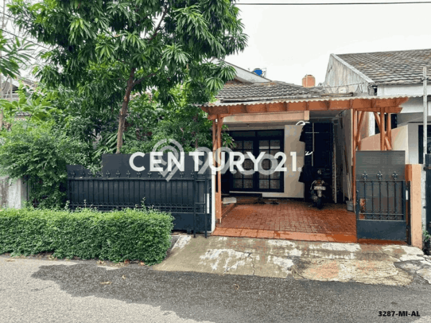 Dijual Rumah Modern 3 KT di Bintaro, Jakarta Selatan Dijual Rumah Modern 3 KT di Bintaro, Jakarta Selatan