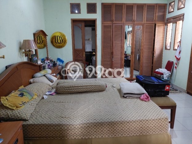 For Sale! Premium House LT 832m2 Desain Elegan di Veteran For Sale! Premium House LT 832m2 Desain Elegan di Veteran