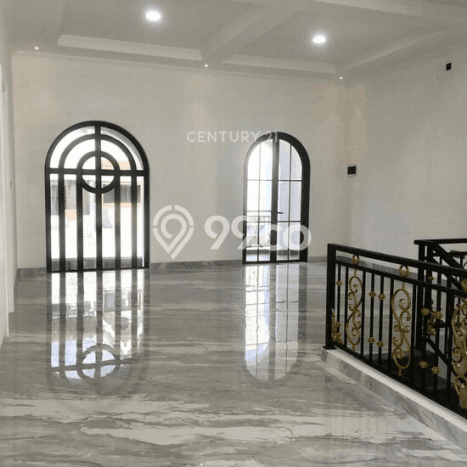 Rumah Elit Modern Siap Huni di Bintaro Tangerang Selatan Rumah Elit Modern Siap Huni di Bintaro Tangerang Selatan