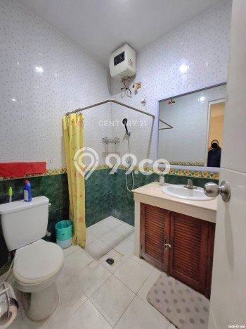 Jual Rumah Eksklusif 3 KT di Bintaro, Tangerang Selatan Jual Rumah Eksklusif 3 KT di Bintaro, Tangerang Selatan