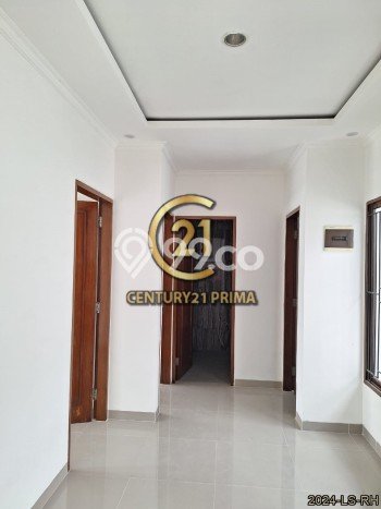 Rumah Modern 3 KT LT 84m2 di Bintaro Rumah Modern 3 KT LT 84m2 di Bintaro