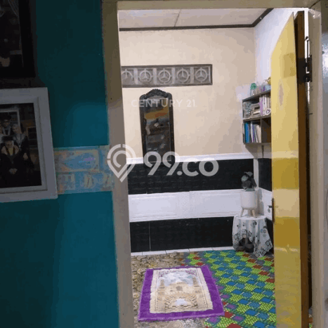 Rumah Modern 5 KT LT 227m2 di Bintaro Rumah Modern 5 KT LT 227m2 di Bintaro