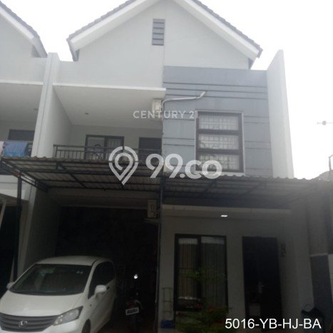 Jual Rumah Eksklusif 3 KT di Bintaro, Tangerang Selatan Jual Rumah Eksklusif 3 KT di Bintaro, Tangerang Selatan
